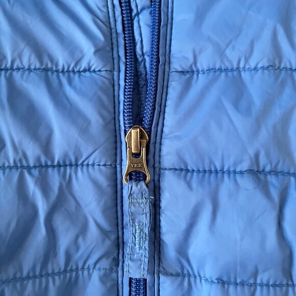 Amazon Essentials Puffer Jacket (Size M) - Picture 2 of 6